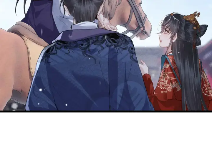 《嫁反派》第87话 本王来要一个人图83