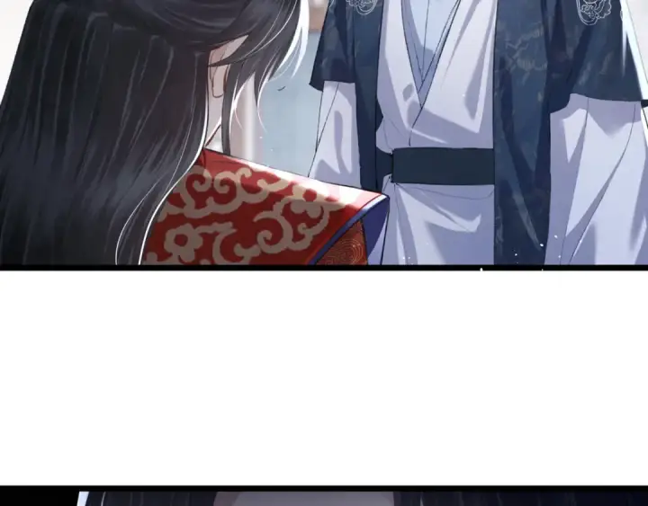 《嫁反派》第88话 亲一下！图27