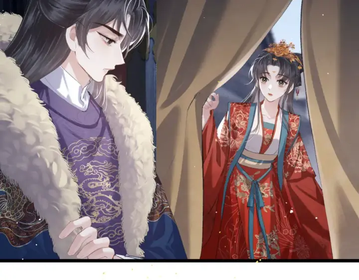 《嫁反派》第88话 亲一下！图74