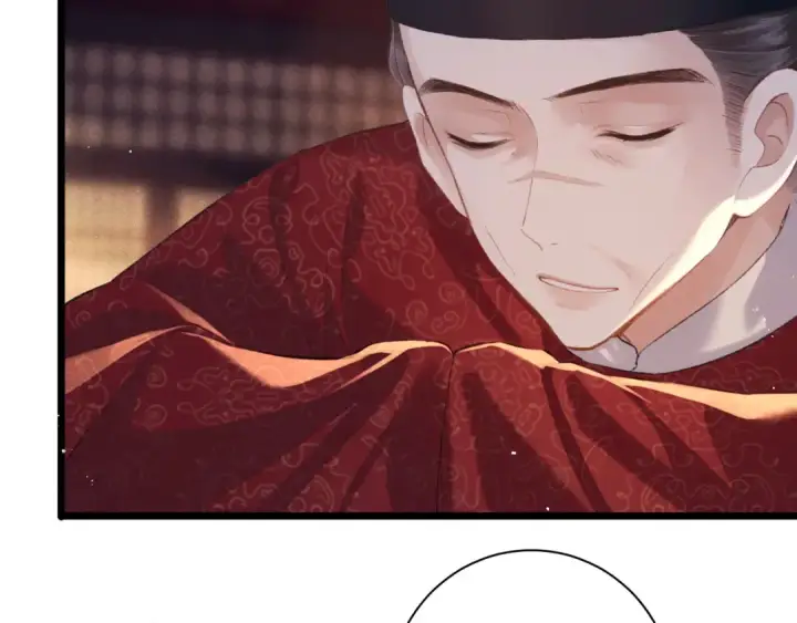 《嫁反派》第89话 再陪我一会儿图25