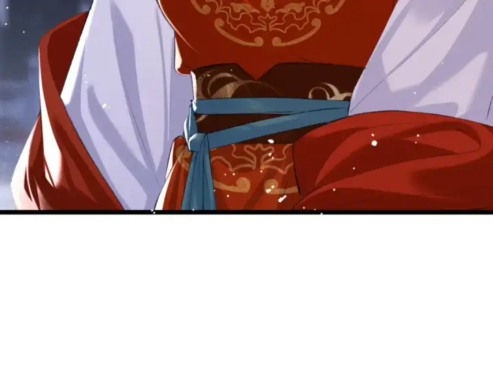 《嫁反派》第89话 再陪我一会儿图37