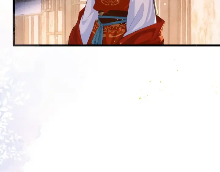 《嫁反派》第89话 再陪我一会儿图42