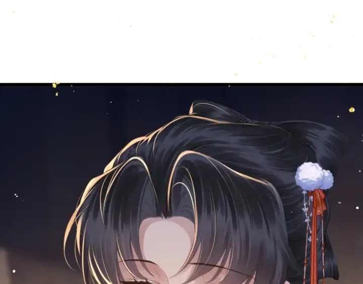 《嫁反派》第89话 再陪我一会儿图62