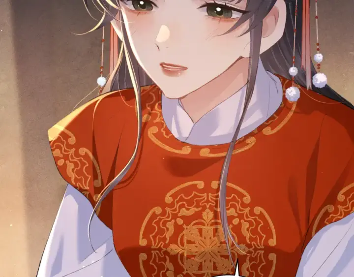 《嫁反派》第89话 再陪我一会儿图63