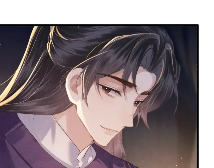 《嫁反派》第89话 再陪我一会儿图65