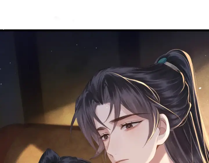 《嫁反派》第89话 再陪我一会儿图97