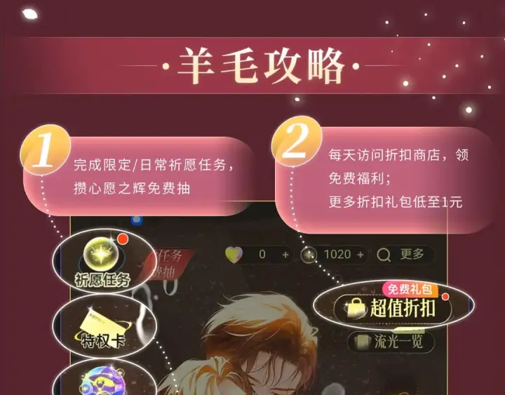 《嫁反派》特典公开：7月22日 总是在吃醋，需要亲亲抱抱图17