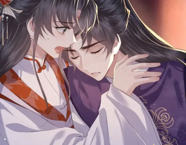 《嫁反派》第91话 选择图55