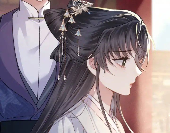 《嫁反派》第94话 下聘图61