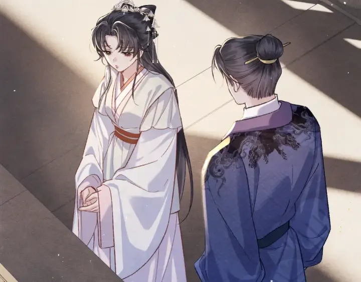 《嫁反派》第94话 下聘图63