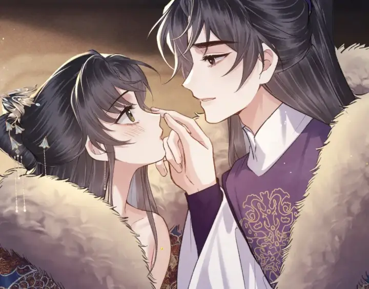 《嫁反派》第95话 盖私印图95