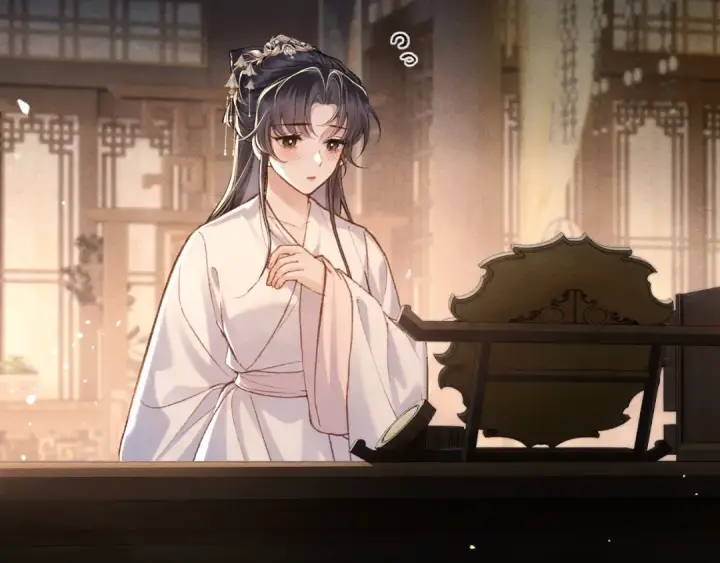 《嫁反派》第96话 算帐图116