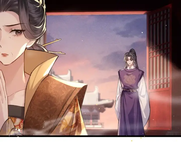 《嫁反派》第96话 算帐图50