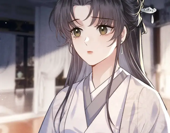 《嫁反派》第97话 危机图12