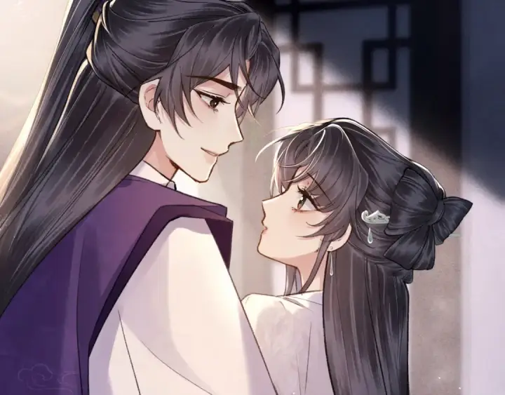 《嫁反派》第98话 保护她图31