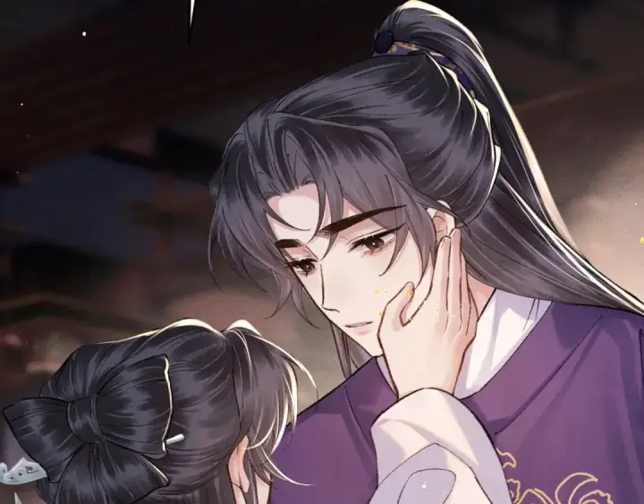 《嫁反派》第98话 保护她图63