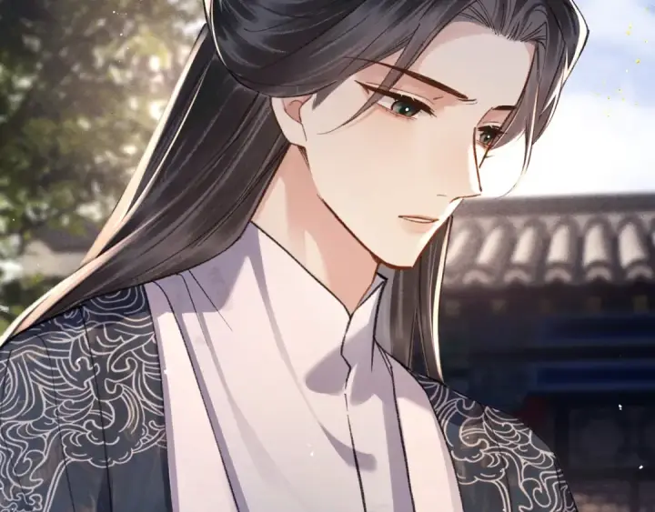 《嫁反派》第99话 吉日图83