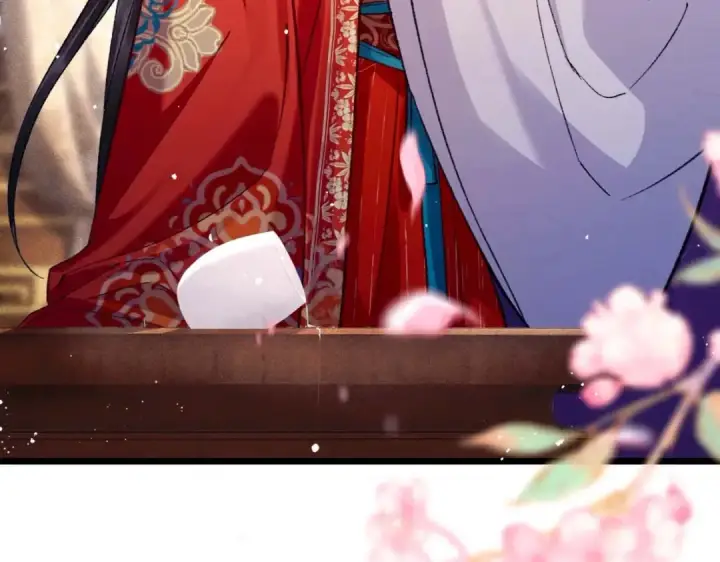 《嫁反派》第100话 礼物图102
