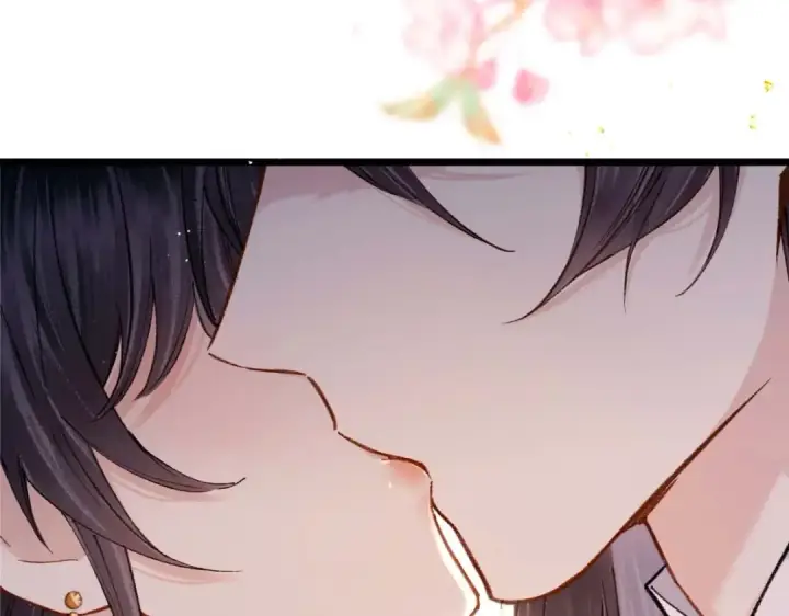 《嫁反派》第100话 礼物图103