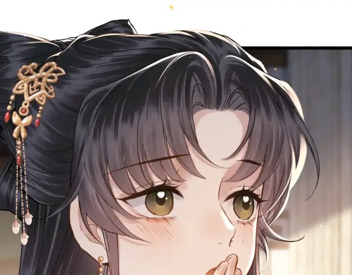《嫁反派》第100话 礼物图109