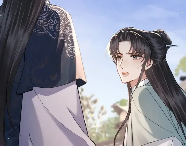 《嫁反派》第100话 礼物图19