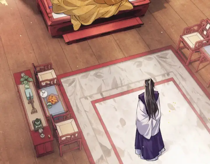 《嫁反派》第100话 礼物图29