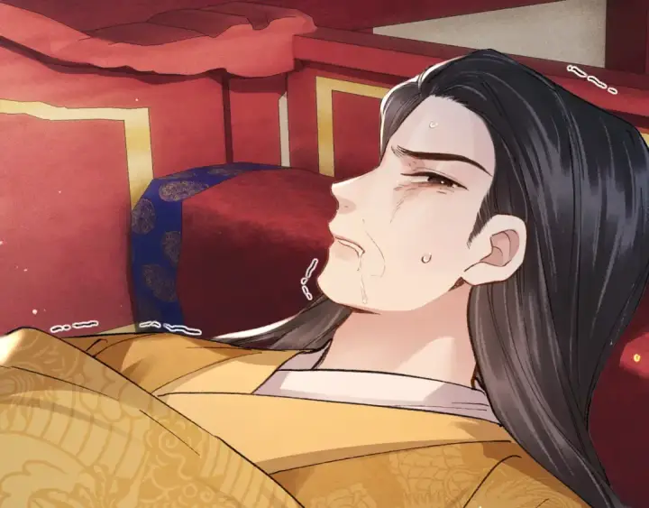 《嫁反派》第100话 礼物图31