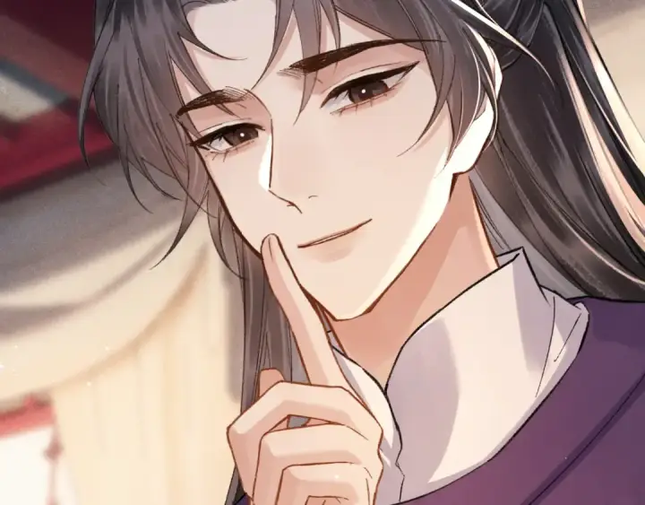 《嫁反派》第100话 礼物图42