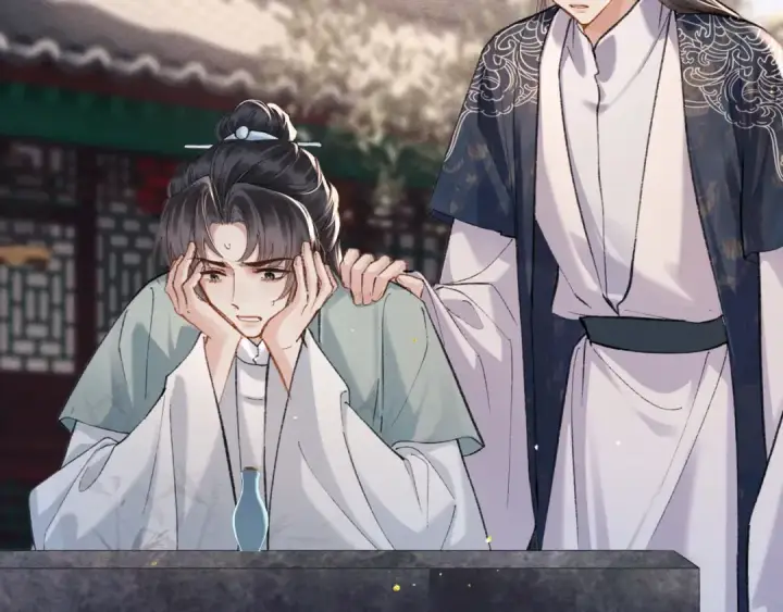 《嫁反派》第100话 礼物图6