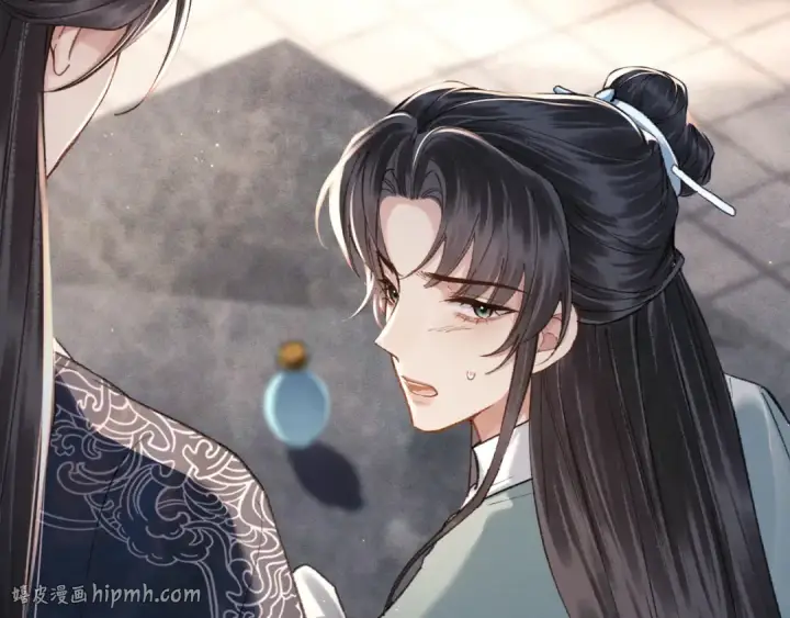 《嫁反派》第100话 礼物图8