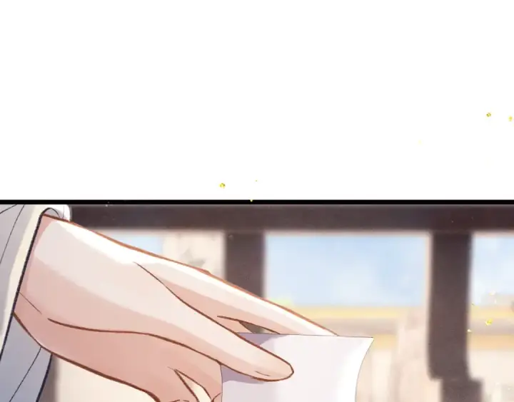 《嫁反派》第101话 真正的嫁衣图101