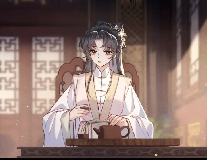 《嫁反派》第101话 真正的嫁衣图11
