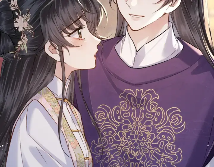 《嫁反派》第101话 真正的嫁衣图42