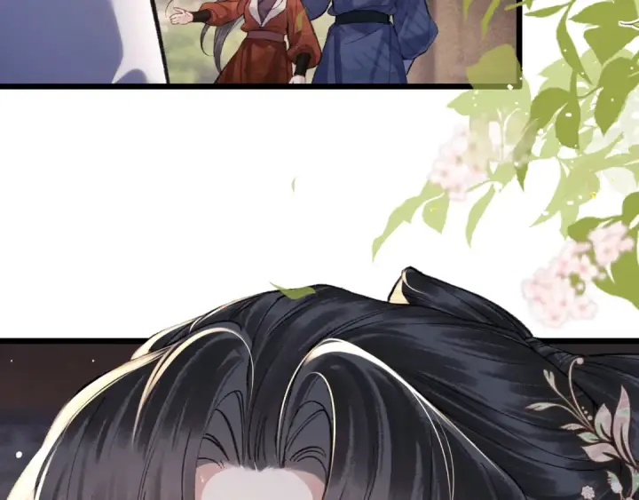 《嫁反派》第101话 真正的嫁衣图44