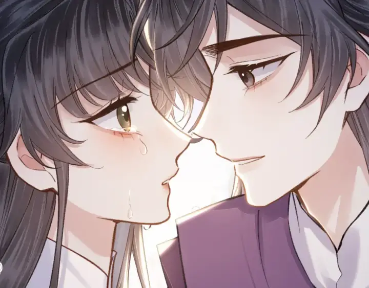 《嫁反派》第101话 真正的嫁衣图49