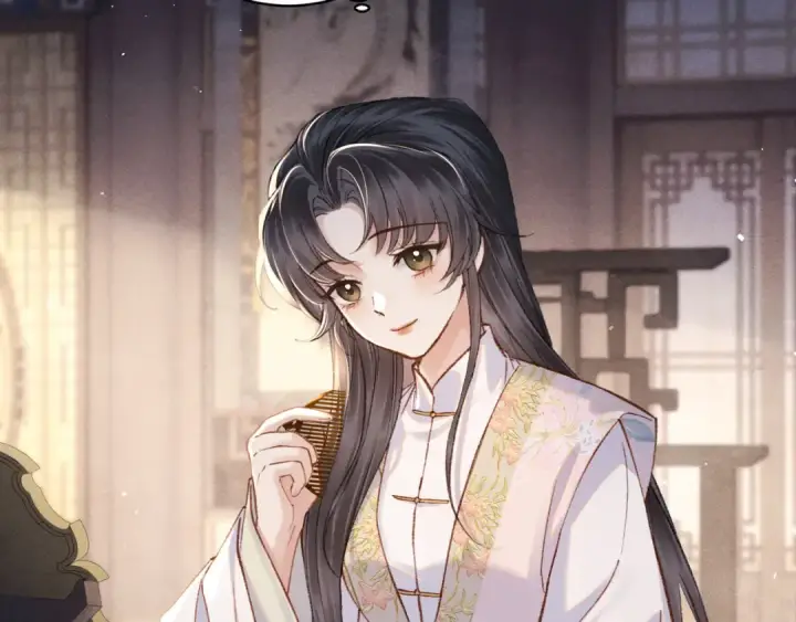 《嫁反派》第101话 真正的嫁衣图53