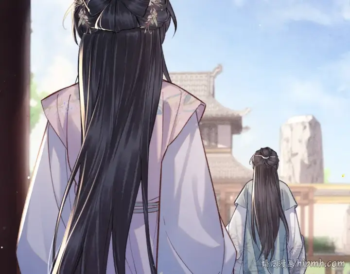 《嫁反派》第101话 真正的嫁衣图64