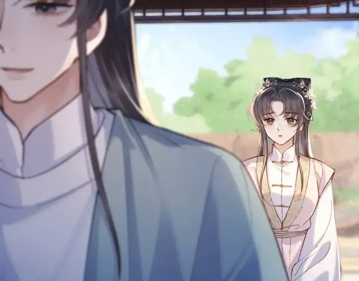 《嫁反派》第101话 真正的嫁衣图66