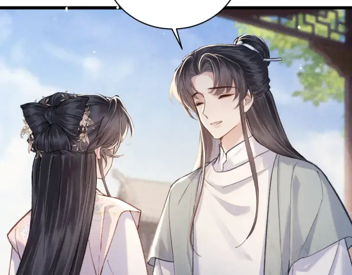 《嫁反派》第101话 真正的嫁衣图76