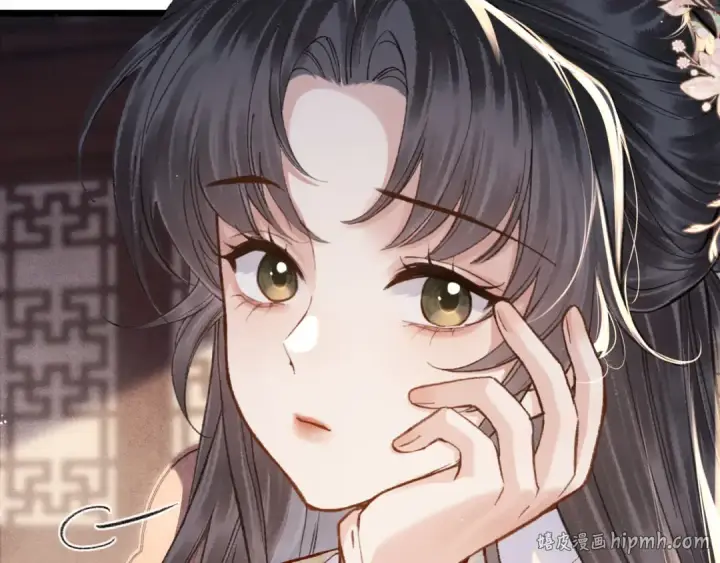 《嫁反派》第101话 真正的嫁衣图8