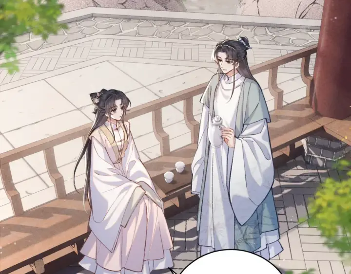 《嫁反派》第101话 真正的嫁衣图93