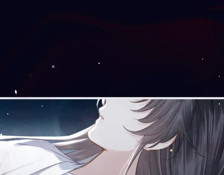 《嫁反派》第102话 别怕图22