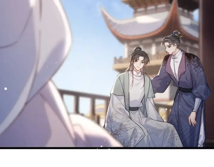 《嫁反派》第103话 毒酒图102