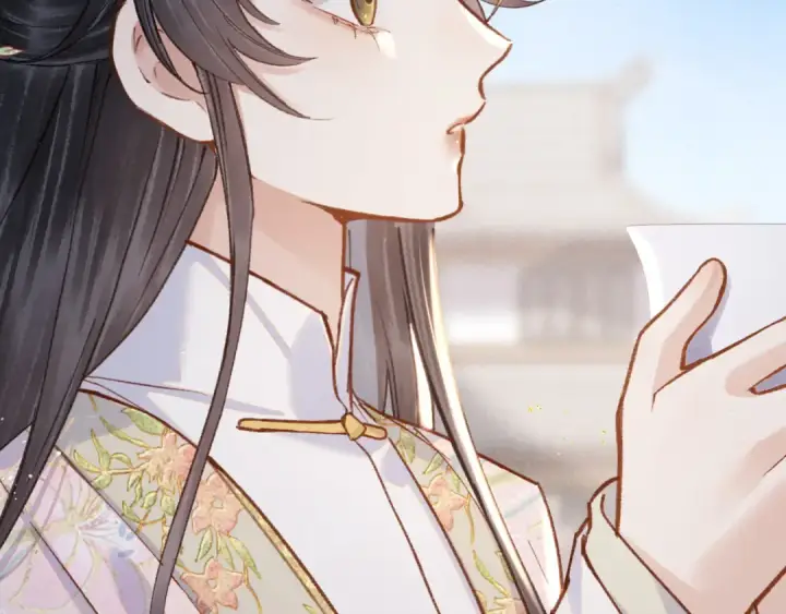 《嫁反派》第103话 毒酒图12