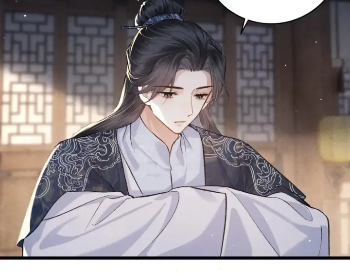 《嫁反派》第103话 毒酒图36