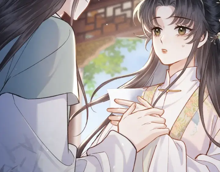 《嫁反派》第103话 毒酒图52
