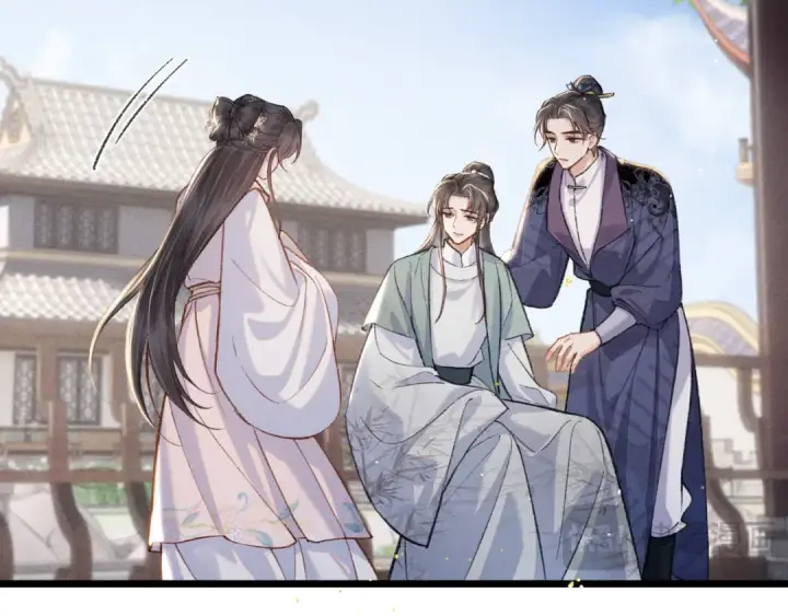 《嫁反派》第103话 毒酒图95