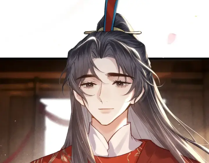 《嫁反派》第104话 大婚图41