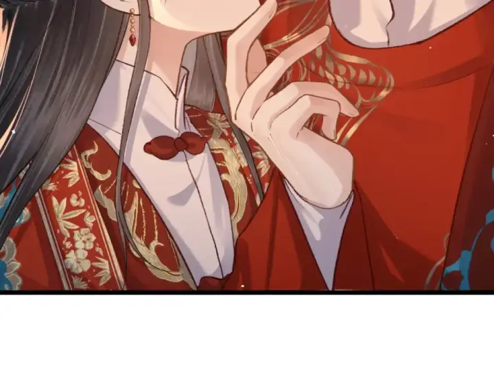 《嫁反派》第104话 大婚图60