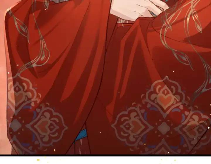 《嫁反派》第104话 大婚图66